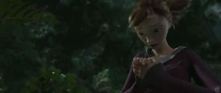 TRAILER: Official Trailer for Epic Looks Exactly That!