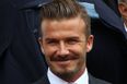 First Cheryl, Now Golden Balls: David Beckham To Get His Own Chat Show?