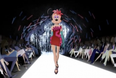 First Look: The Barney X Disney Christmas Fashion Film Has Been Revealed