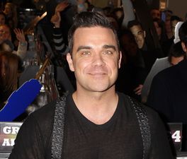 Run Robbie! ‘Candy’ Singer Is Attacked By Angry OAPs