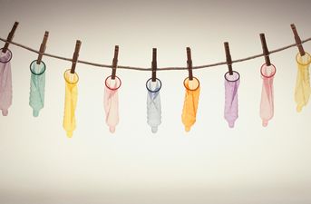 Here’s Why It’s Definitely NOT The Condoms That Are The Problem…