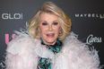 Joan Rivers “Resting Comfortably” In Medically Induced Coma
