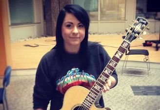 It’s Official: Lucy Spraggan Makes a Quick Exit From The X-Factor