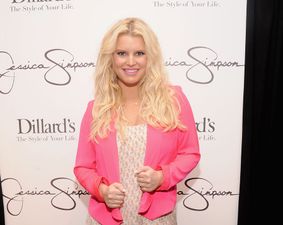 Six Stone And Counting… Jessica Simpson Reveals Her Weight Loss Secret