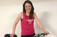 Dundrum Woman Cycling Cuba For Oesophageal Cancer Fund
