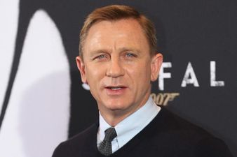 Daniel Craig Wants to Be Free From James Bond