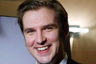 Downton’s Dan Stevens Is to Leave Show Next Year