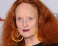 First Look: Fashion And Cat Lovers Rejoice! Grace: A Memoir By Vogue Legend Grace Coddington Has Finally Been Released