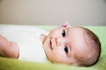 Fifty Shades Of Baby: New Mums Are Name-Inspired By Their Raunchy Summer Indulgence