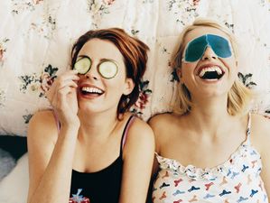 DIY Facial – How To Keep Your Skin In Top Condition Over The Festive Season