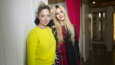 Steal Her Style: Whitney Port Wears Fashion From Warehouse On Show Me Your Wardrobe