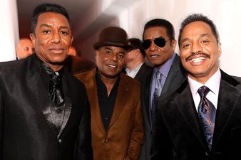 The Jacksons to Work With Music Star will.i.am?