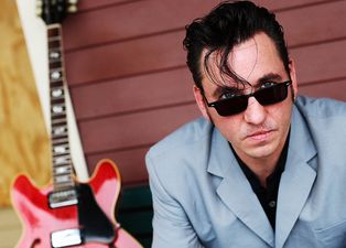 Winner In The Mix: Hawley Second Favourite To Win Mercury Tonight