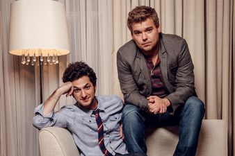 The Big Interview: Her.ie Meets the Stars of Disney’s New Animated Television Show