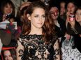 Why Is K-Stew Wearing Such Racy Numbers On The Red Carpet?