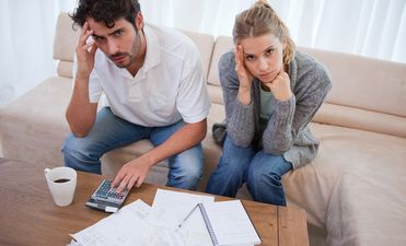 Financial Frustration Getting You Down? Try Our Tips For A Sane Mind And Better Lifestyle