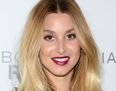 Get The Look: We’re Loving Whitney Port’s Wine Lip For Winter