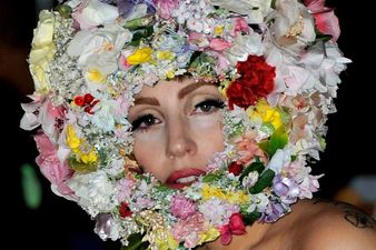 New Poll Reveals the Best Loved Eccentric Stars