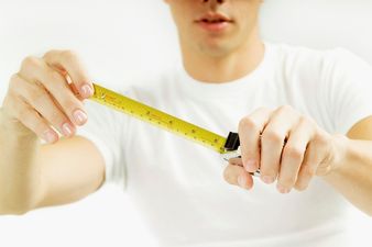 Teenager Undergoes First Penis Reduction Operation Ever So That He Can Have Sex