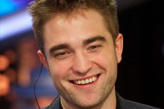 Twilight Star Robert Pattinson Loves Westlife!