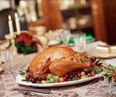 Stressing About The Perfect Christmas Turkey? It Takes Twelve Years To Get Just Right