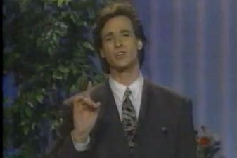 VIDEO: Brotherly Love Doesn’t Get Much Cuter Than This