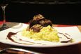 Wining & Dining: Osso Buco with Risotto