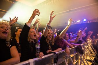 We Will Wait But Band Won’t As They Are Already Working On Third Album