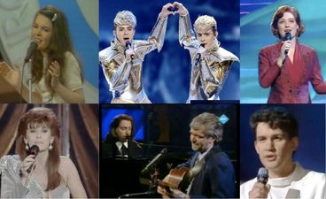 What’s Another Year? Ask Mairead Farrell – The Eurovision Superfan Who Has Just Landed Her ‘Dream Job’