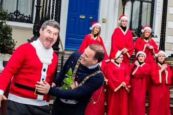 Ho Ho Whole Lot of Fun – Geansaí Nollaig Challenge Takes Place This Sunday