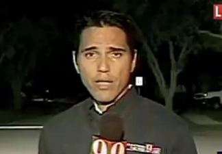 Ever Think Of Being A TV Reporter? You’ll Need A Sign-Off Everyone Will Remember, Like This Guy…