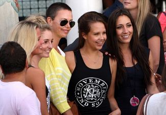 Spot The Celeb – You Won’t Believe What This Hollywood Starlet Has Done To Her Hair