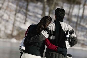 Date Night: Grab Your Skates, Let’s Hit The Ice!