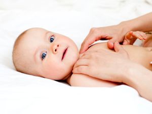 Quality Time Together: The Bonding, Benefits And How-To-Guide Of Baby Massage