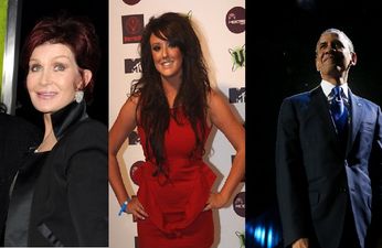 Good Week/Bad Week: Elections, Nipples And Bad Calls, The Celebs Who Had It Good And Bad This Week