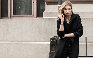 Fashion FYI: ONLY Is Opening Their First Irish Flagship Store Thursday December 6th