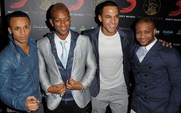 JLS Say Simon Cowell “Has to Come Back” to X Factor