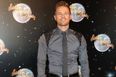 Ready to Rumba! Nicky Byrne Talks Dancing and Why Staying With His Family is So Important