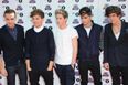 Try Not to Cry: Boy Band One Direction Are ALL Loved Up