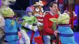 One For Everybody In The Audience! Late Late Toy Show is Target of Ticket Scam