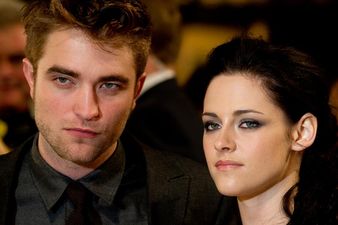 The Moment of Truth: Robert and Kristen’s First Television Interview Together Since Their ‘Split’