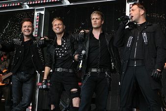 Our Favourite Boy Bands From Over the Years