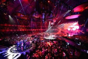 In The Spotlight: We Rate And Slate The Style At The MTV Europe Music Awards