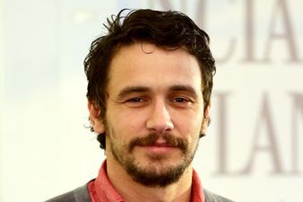 Not Just a Pretty Face: These Men Also Have Tasty Tushes