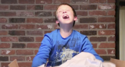 Response to One Young Customer Suggests LEGO Might Be the Best Company In The World