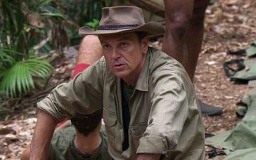 Brian Conley Reveals The Truth About His Exit From I’m A Celebrity… Get Me Out Of Here