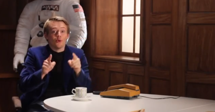 VIDEO: Born Before 1995? You’re Too Old For MTV To Care