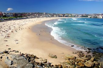 You Can Take The Girl Out of Dublin: Pyjama Girl Trend Makes Its Way Down Under