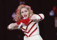 Madonna Confirms Award Performance On Twitter