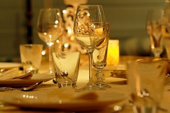 Party Season Eating Out: The Restaurant Mistakes Healthy People Make